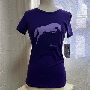 LDS LETTIA Jumper Tshirt